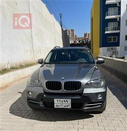 بي ام دبليو X5